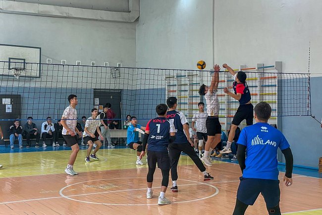The Universiade continues — we are replenishing our collection of victories