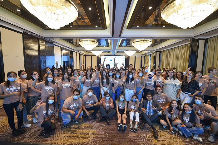 За «зеленую» экономику!