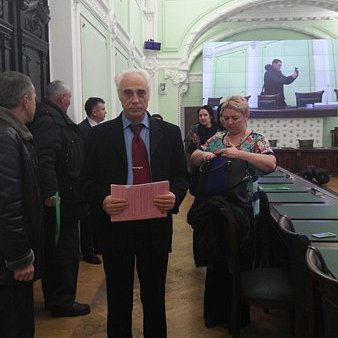 Delegation KRSU at Tomsk Polytechnic University