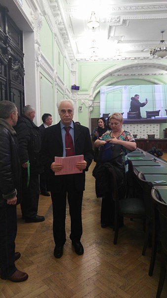 Delegation KRSU at Tomsk Polytechnic University