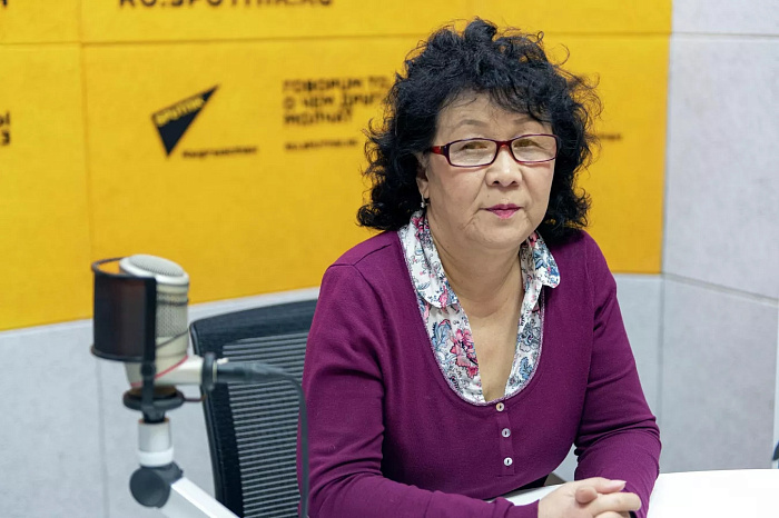 Why and when to introduce complementary feeding to a child – nutrition specialist