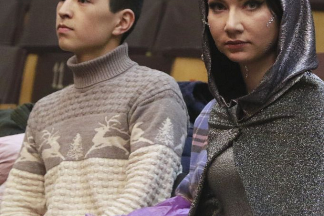 Олимпиада по детской стоматологии