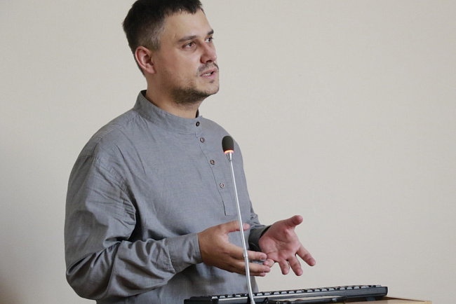 Российские профессора помогут реализовать крупный проект ученых КРСУ