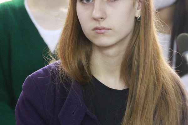 В КРСУ дан старт Неделе Ирана в университетах Кыргызстана