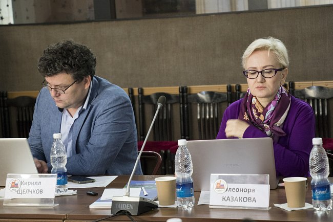 At KRSU, Russian and Kyrgyz experts discussed the problems of the green economy