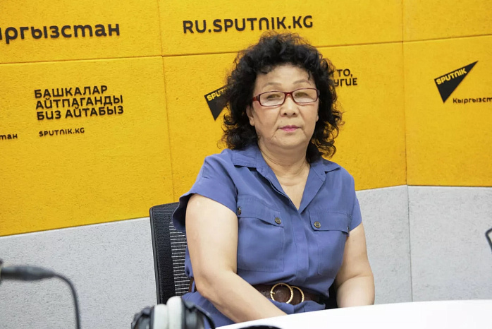 Лето как способ спасти себя от ожирения – беседа с экспертами по питанию