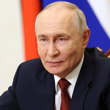 Vladimir Putin emphasized the importance of joint educational projects between Russia and Kyrgyzstan, including the construction of the KRSU campus