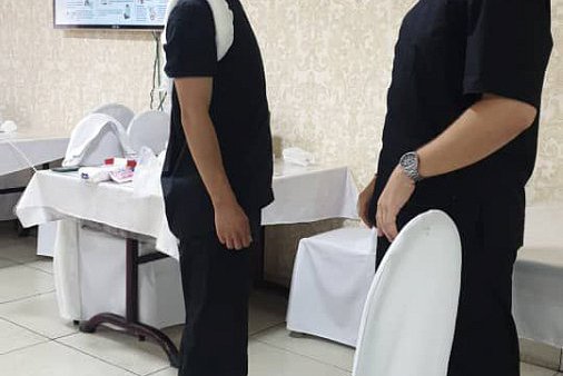 Seminar on sports medicine in Karakol: opening up new horizons for future doctors