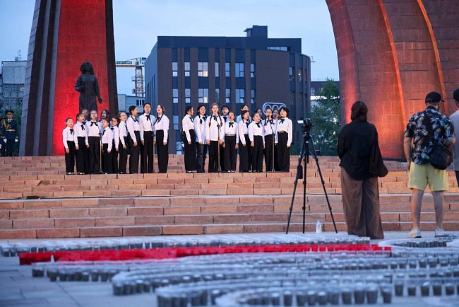 Day of Remembrance and Sorrow