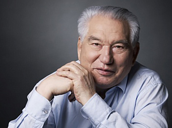 Aitmatov's birthday: a peacemaker who united cultures and time