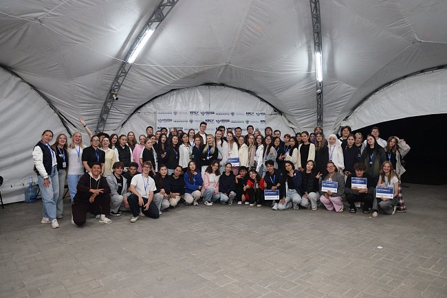 The IV Russian-Kyrgyz Media Forum has ended!