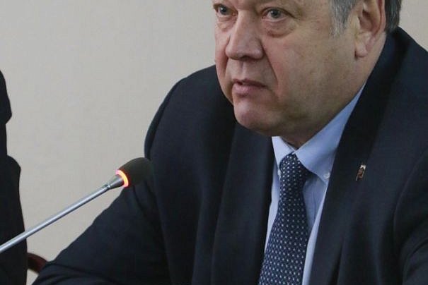 KRSU joined the international congress dedicated to the Russian language