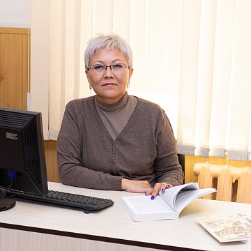KRSU scientists made a proposal «to Greater Altai»