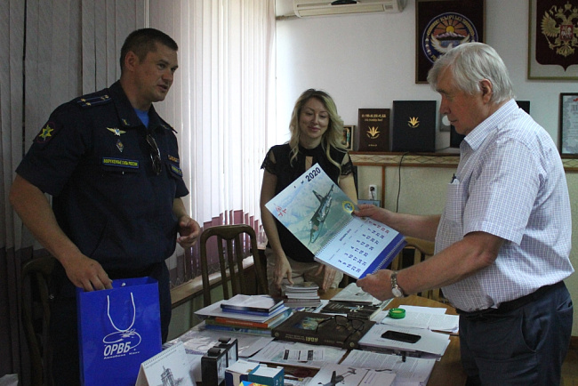 Дружба во благо учебы