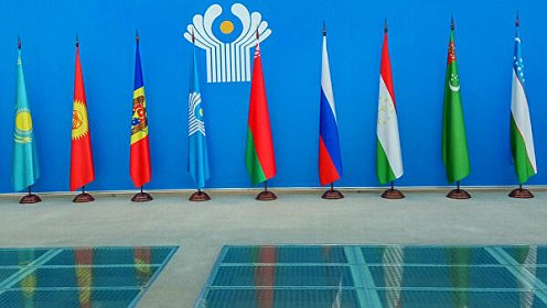 The International Forum of Young Intellectuals of the CIS Countries starts on December 19, 2021