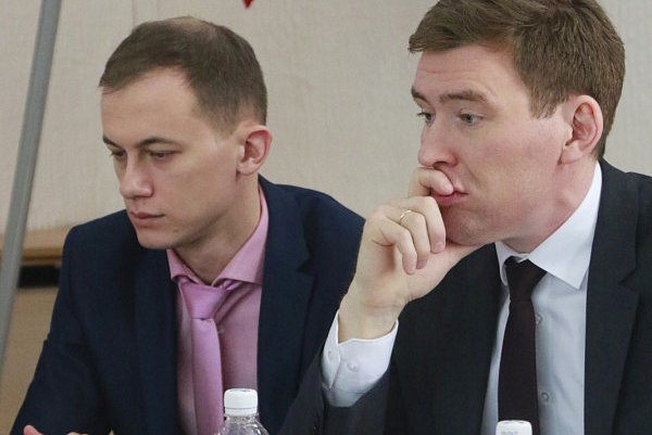 Young analysts: a conference was held at KRSU «Greater Eurasia: potential, risks, prospects»
