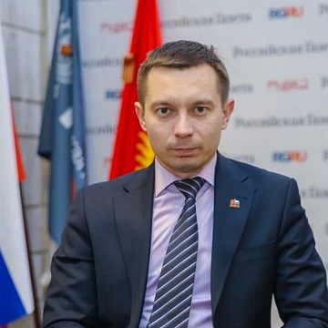 How the Kyrgyz-Russian Slavic University will develop
