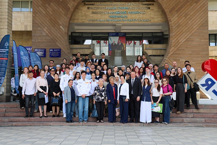 An extended meeting of the Council for Educational Work was held at KRSU