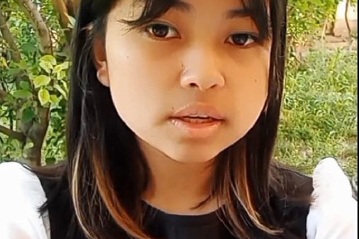 Молодежная онлайн-акция «Читаем Пушкина вместе» в Кыргызстане