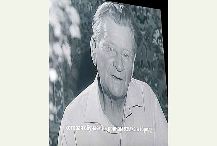 Проба пера и обьектива