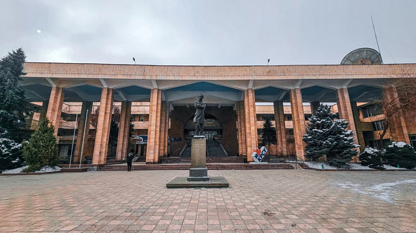 The forum "Kyrgyz and Russian languages – two wings of one bird" will be held in Bishkek