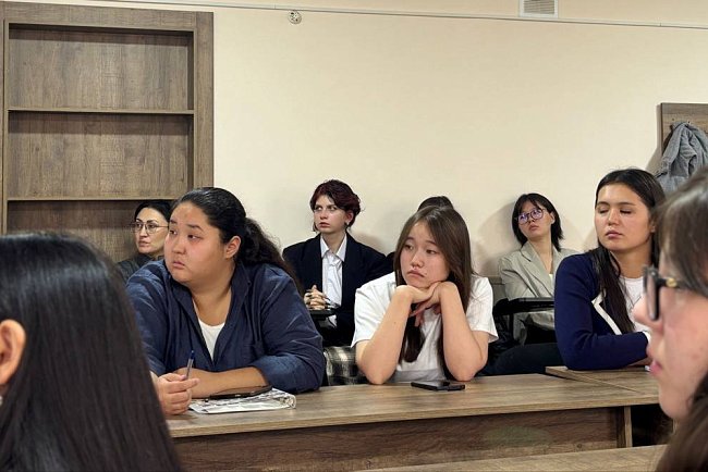 China and Central Asia: on language, culture and intercultural dialogue