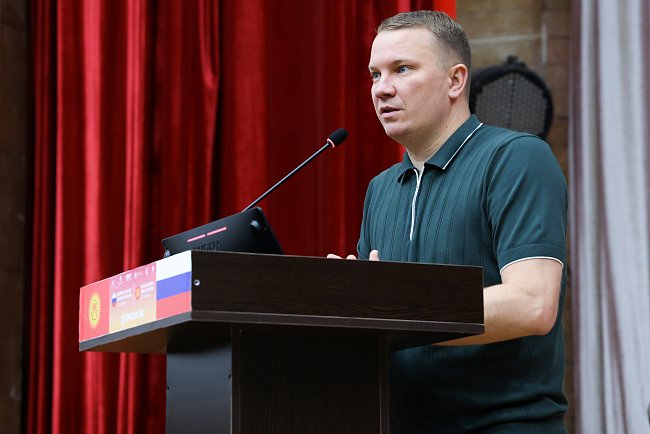 Meetings on the prevention of extremism and illegal migration have started at KRSU