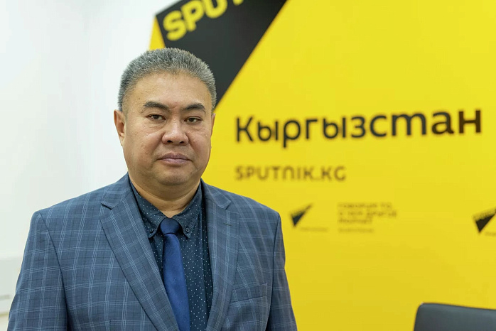 Pan-Turkism and a united Eurasia – conversation with Doctor of Science