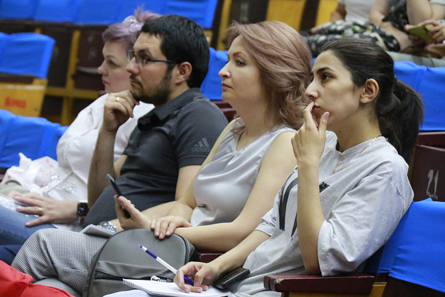 Ко дню защиты детей