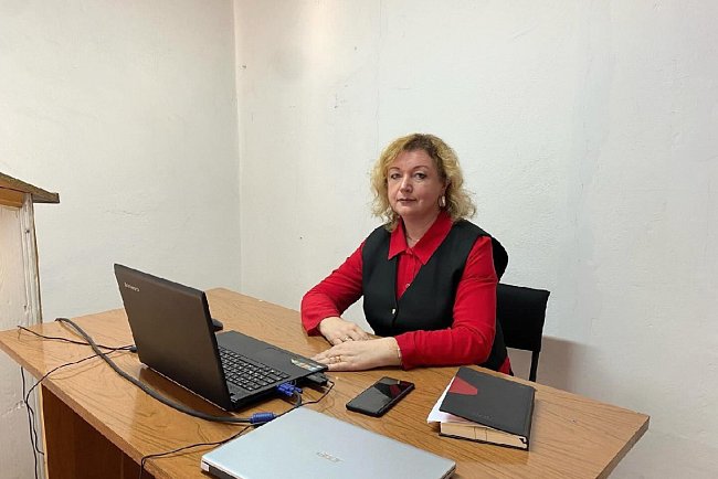The Faculty of Humanities hosted a lecture on understanding information and critical thinking