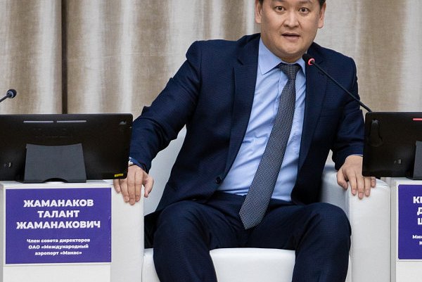 Denis Fomin-Nilov: KRSU is choosing a new vector of development