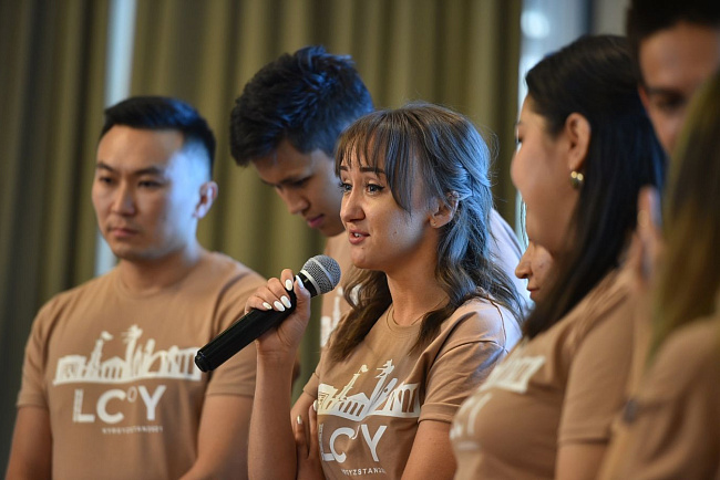 За «зеленую» экономику!