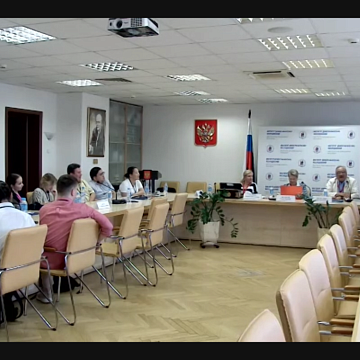 EURASIAN SOCIETIES FOCUS ON YOUNG SOCIOLOGISTS