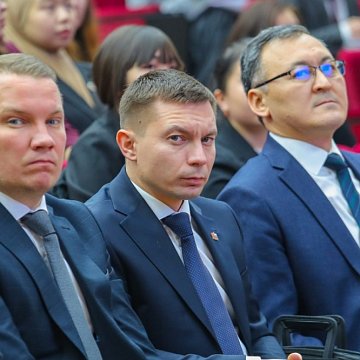 In Bishkek, the neutralization of destructive ideologies in Central Asia was discussed