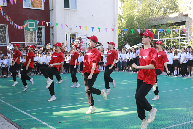 Корабль «Славянка» снова отправляется в путь!