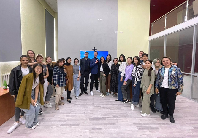 Творчество и креатив