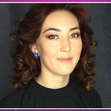 A graduate of the KRSU medical faculty was awarded the title «Pediatrician of the Year»