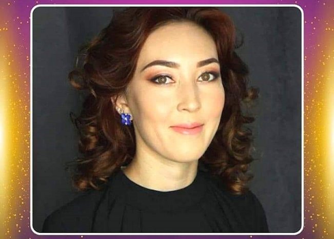 A graduate of the KRSU medical faculty was awarded the title «Pediatrician of the Year»