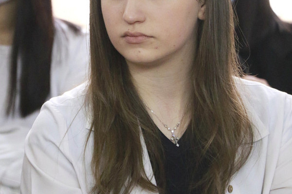 В КРСУ дан старт Неделе Ирана в университетах Кыргызстана