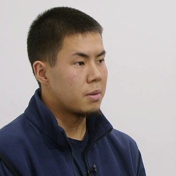 #Pride of KRSU - Daniel Kutmanov