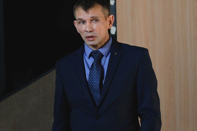 Experts from Russia and Kyrgyzstan discussed current issues of forensic medical examination