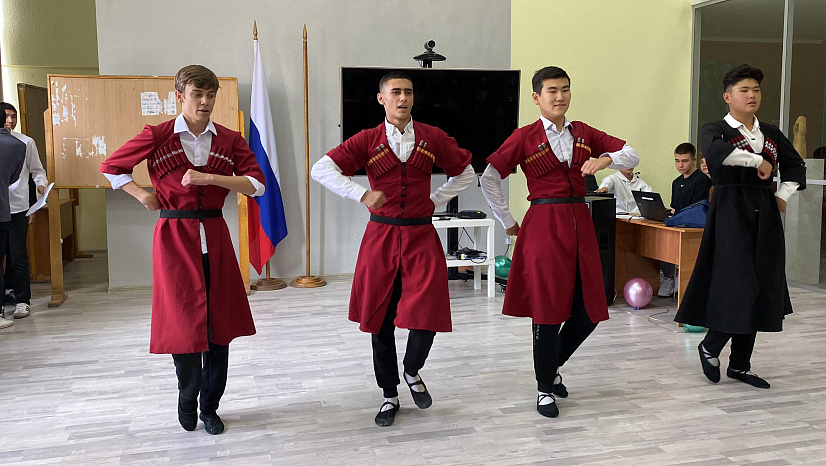 Минута Славы