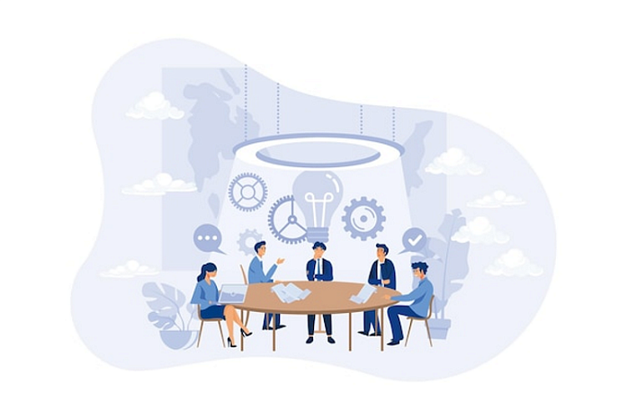 Academic Council and meeting of the university workforce (August 30, 2022)