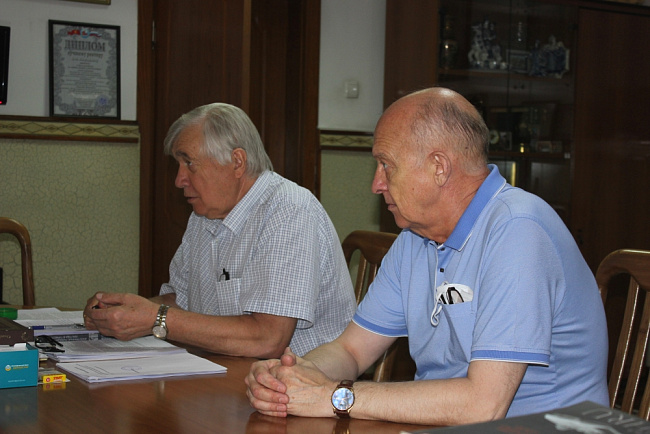 Дружба во благо учебы