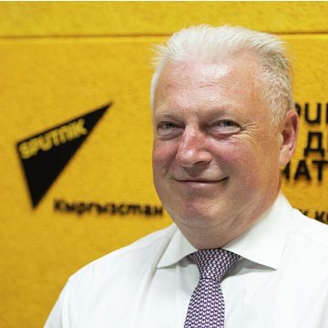 "Exchange of experience with KRSU will be a contribution to the future" — interview with the rector of St. Petersburg State Economic University