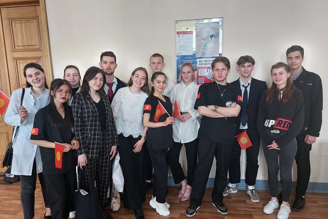 Continuity of knowledge: how the Faculty of Medicine helps freshmen adapt