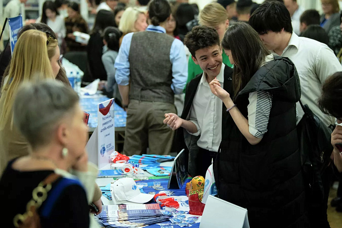 В КР пройдет выставка российских университетов – в каких городах и когда