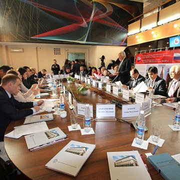 Round table «Kyrgyzstan and Russia on the path to creation and justice: to the 100th anniversary of the era of change 1916-1917»