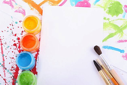 Конкурс рисунков «Мой счастливый день» (26 сентября – 1 ноября 2022)