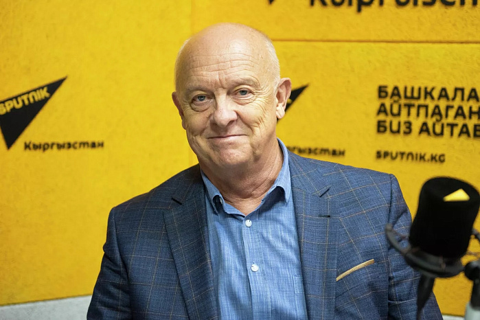 Что делал в Кыргызстане Николай Пржевальский, рассказал историк